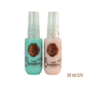 DUO MINI PERFUMES RITUAL BOTANICO