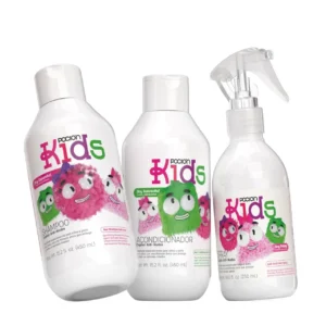 Inicio 60 KIT POCION KIDS NUTRICIÓN Y PROTECCIÓN