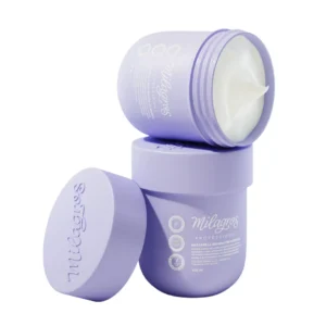 MASCARILLA PROFESIONAL DE REPARACION INTENSIVA MILAGROS