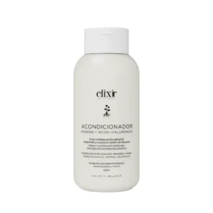 ACONDICIONADOR GINSENG + NIACINAMIDA 500 ML ELIXIR BY LA MAGA