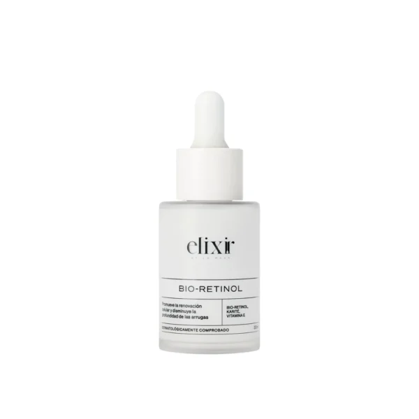 BIO-RETINOL ELIXIR BY LA MAGA