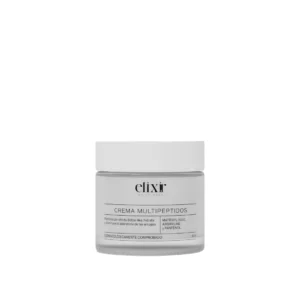 CREMA MULTIPEPTIDOS ELIXIR BY LA MAGA