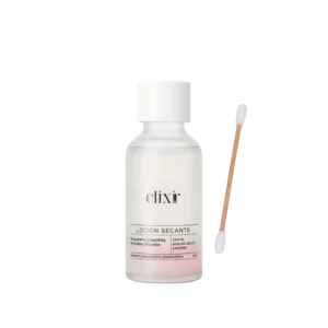 LOCIÓN SECANTE ELIXIR BY LA MAGA