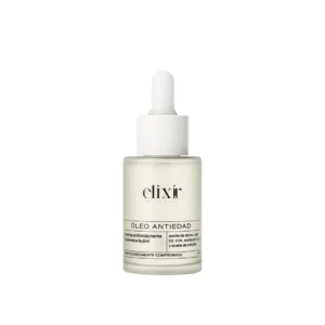 ÓLEO ANTIEDAD ELIXIR BY LA MAGA