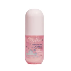 PERFUME PRINCESA SLEEPING ROSE CLICK HAIR x 100ml