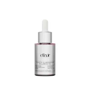 TONICO ILUMINADOR ACLARANTE ELIXIR BY LA MAGA