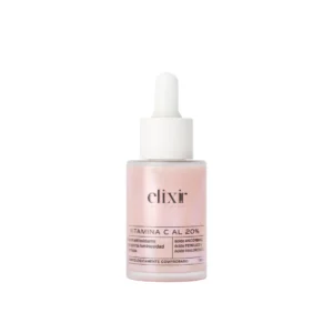 VITAMINA C SERUM ANTIOXIDNTE ELIXIR BY LA MAGA