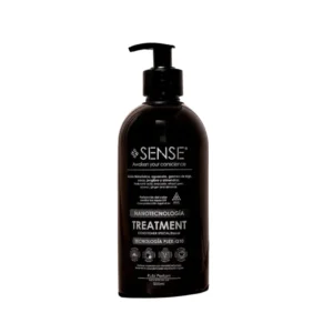 TRATAMIENTO ACONDICIONADOR NANOPLEX SENSE 500 ML