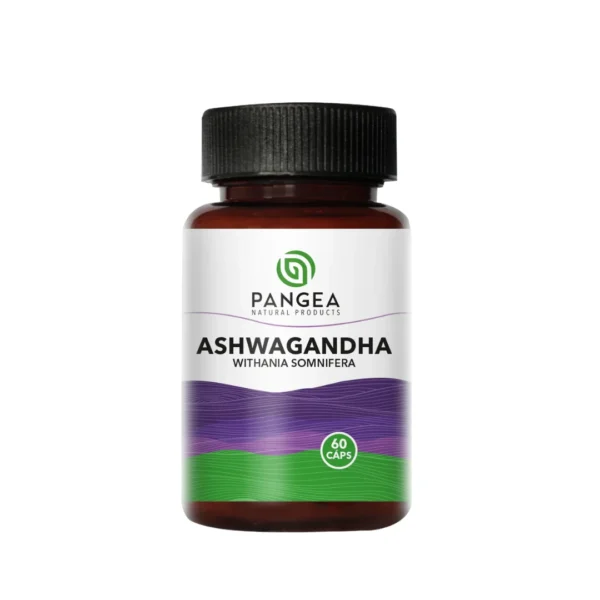 ASHWAGANDHA PANGEA NATURAL