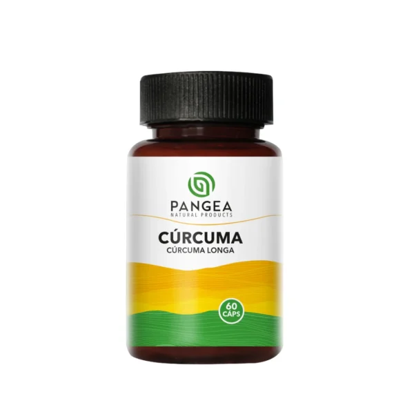 CURCUMA PANGEA NATURAL