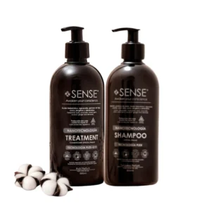 KIT REPARADOR NANOPLEX SENSE