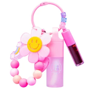 LLAVERO DUO BLOOM BLOOMSHELL
