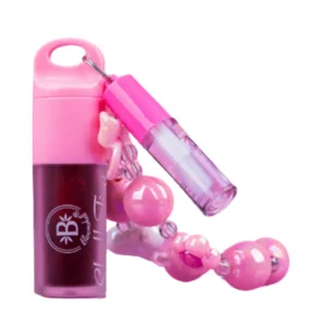 LLAVERO DUO SHELL TINT MINI MIMOSA BLOOMSHELL