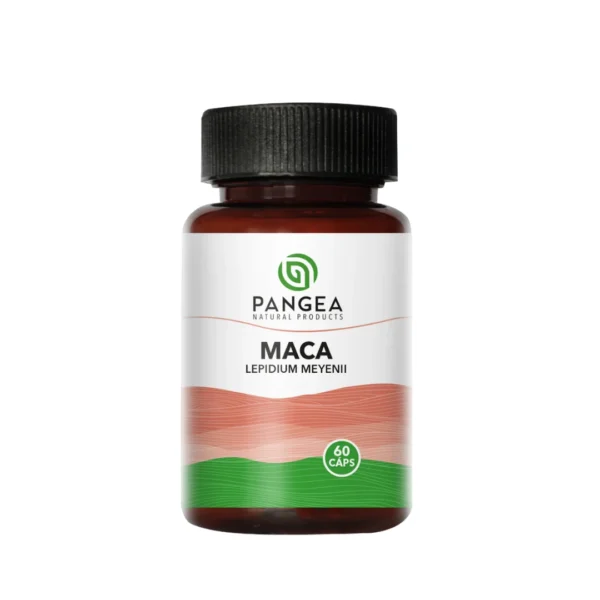 MACA PANGEA NATURAL