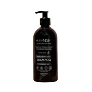 SHAMPOO NANOPLEX SENSE 500 ML