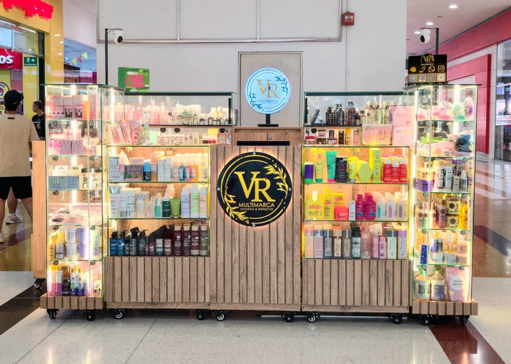 Sede Puerte del Norte