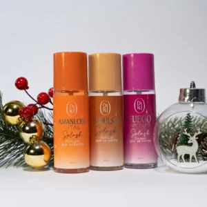 Kit Trío de Splash DIRI