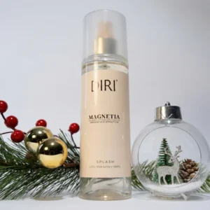 Splash Magnetia by DIRI