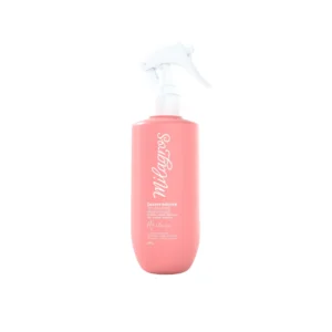 DESENREDANTE TERMOPROTECTOR MULTIBENEFICIOS MILAGROS