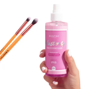 DESINFECTANTE DE BROCHAS MONTOC