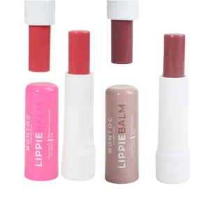 LIPPIE BALM MONTOC