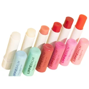 LIPPIE CHEEKS MONTOC