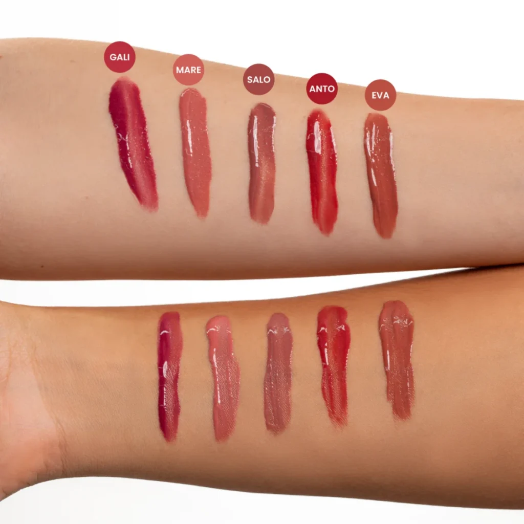 LIPPIE CHEEKS MONTOC 8