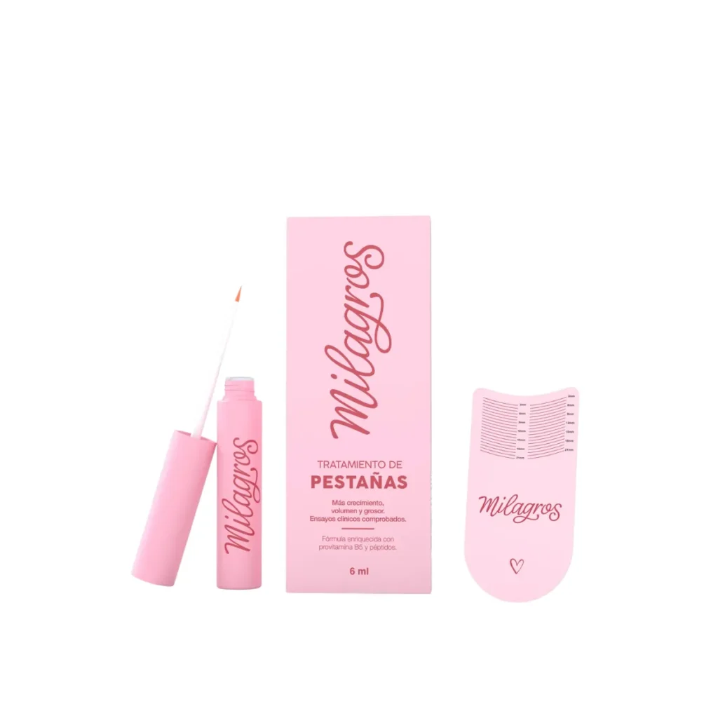 PERFUME CAPILAR Y CORPORAL MARTINA MILAGROS 1