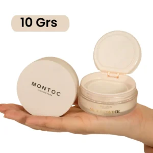 POLVO SUELTO SOFT POWDER MONTOC 10G