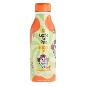 ACONDICIONADOR KIDS RIZOS PERFECTOS PAL PELO 440 ML