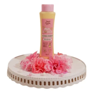 ACONDICIONDOR MIEL ROSADA LLUVIA DE ESTRELLAS