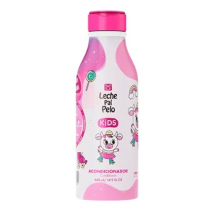 ACONDICIONADOR NIÑAS KIDS PAL PELO 440 ML