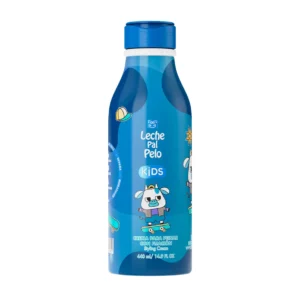 CREMA DE PEINAR FIJADORA NIÑOS KIDS PAL PELO 440 ML