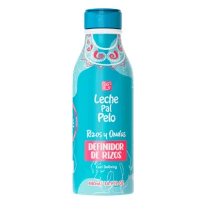 DEFINIDOR DE RIZOS LECHE PAL PELO 440 ML