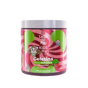 GELATINA SLIME DEFINIDORA PAL PELO 600 ML
