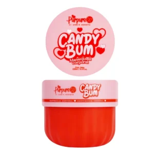 MANTEQUILLA CANDY BUM 250 ML PURPURE