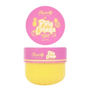 MANTEQUILLA PIÑA COLADA 250 ML PURPURE