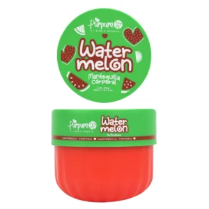 MANTEQUILLA WATER MELON 250 ML PURPURE