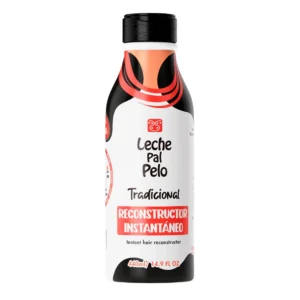 RECONSTRUCTOR INSTANTANEO TRADICIONAL LECHE PAL PELO 440 ML