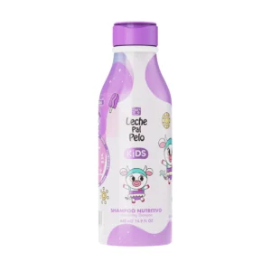 SHAMPOO NIÑAS KIDS PAL PELO 440 ML