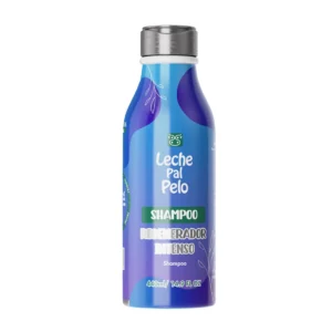 SHAMPOO REGENERADOR LECHE PAL PELO 440 ML