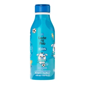 SHAMPOO Y ACONDICIONADOR NIÑOS KIDS PAL PELO 440 ML