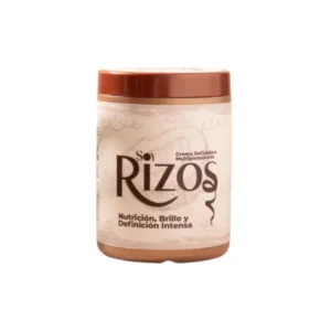 CREMA DE PEINAR SOY RIZOS 500 ML