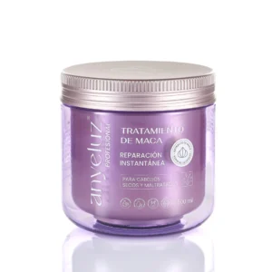 MASCARILLA DE MACA ANYELUZ COSMETICS