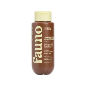 SHAMPOO CREMOSO DE CACAO FAUNO 400ML