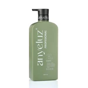 SHAMPOO LINEA PROFESIONAL 800 ML ANYELUZ COSMETICS