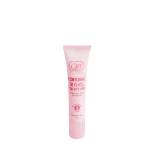 CONTORNO DE OJOS DE ALOE VERA GIRLY