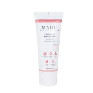 CREMA GEL HIDRATANTE FACIAL 60 ML MAHU