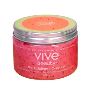 EXFOLIANTE CORPORAL VIVE BEAUTY