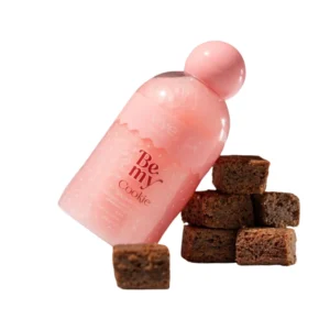 GEL DE DUCHA BY MY COOKIE 300 GR VIVE BEAUTY